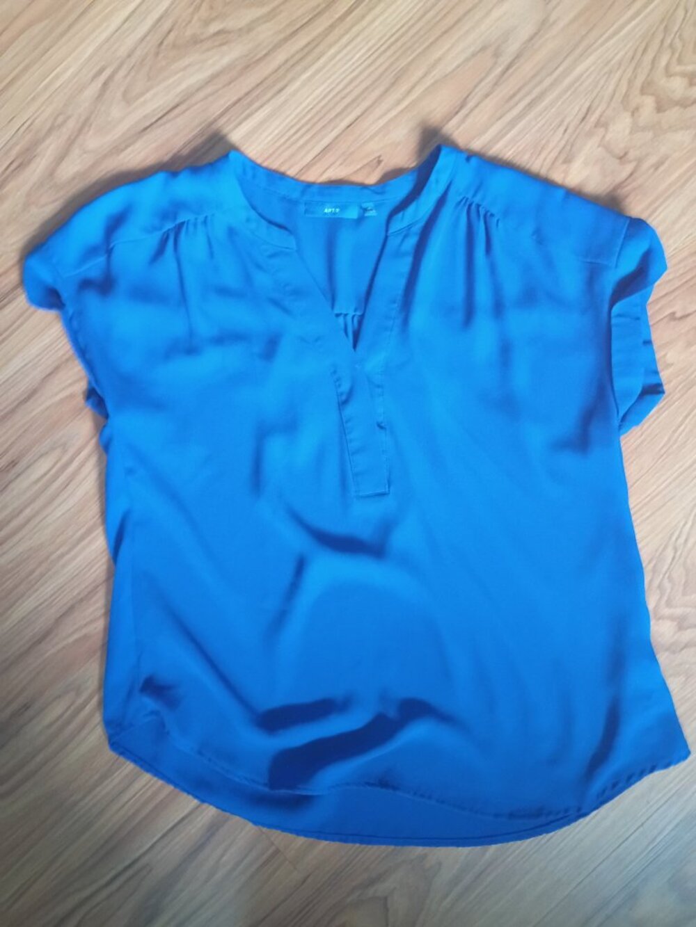 Apt 9 Blouse/ Business Top Bundle